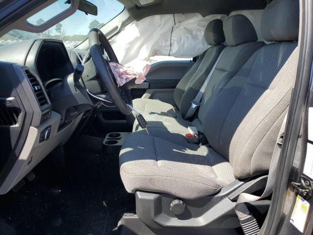 Photo 7 from auction – 2019 FORD F150 SUPER with VIN 1FTFW1E4XKFC67351