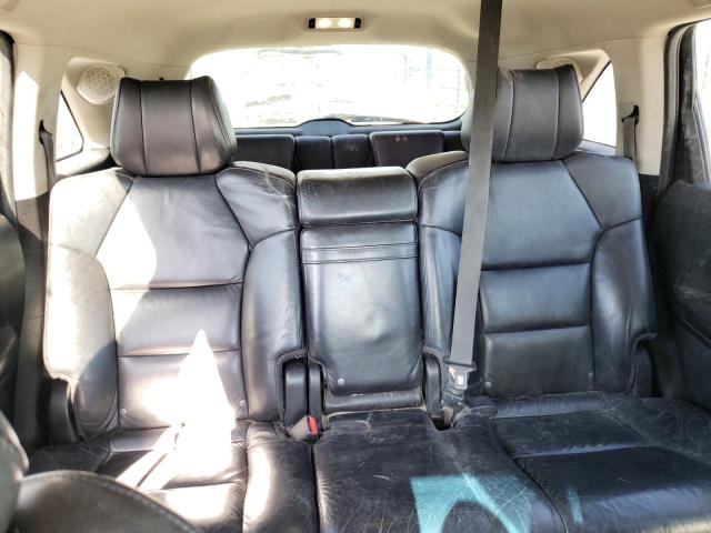 Photo 10 from auction – 2013 ACURA MDX TECHNO with VIN 2HNYD2H37DH505983