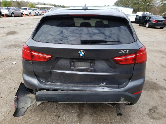 Photo 6 from auction – 2017 BMW X1 XDRIVE2 with VIN WBXHT3Z35H4A54025