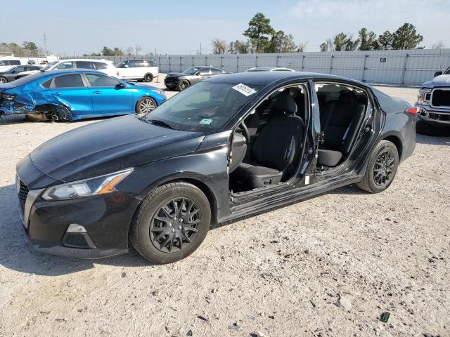 NISSAN ALTIMA S 2019 with VIN 1N4BL4BV3KC199536 - Photo from auction
