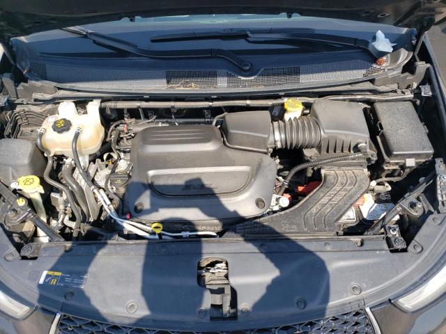Photo 12 from auction – 2021 CHRYSLER PACIFICA T with VIN 2C4RC1BG0MR543570