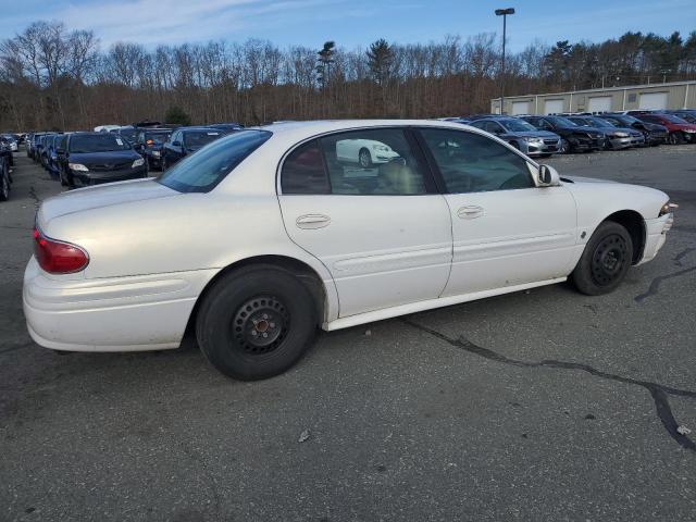 Photo 3 from auction – 2005 BUICK LESABRE LI with VIN 1G4HR54K45U188535