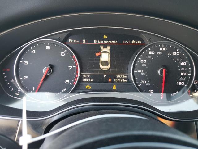 Photo 9 from auction – 2013 AUDI A7 PRESTIG with VIN WAU2GAFC1DN071547