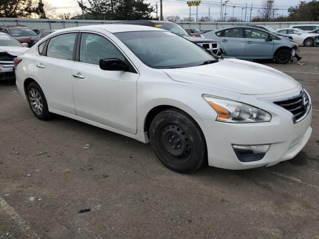 Photo 4 from auction – 2014 NISSAN ALTIMA 2.5 with VIN 1N4AL3AP2EC100282