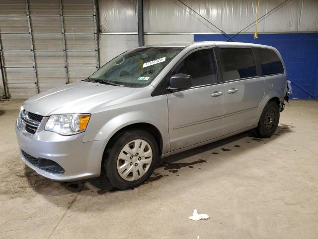Photo 1 from auction – 2017 DODGE GRAND CARA with VIN 2C4RDGBG4HR782951