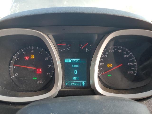 Photo 9 from auction – 2017 CHEVROLET EQUINOX LT with VIN 2GNFLFEK7H6198021