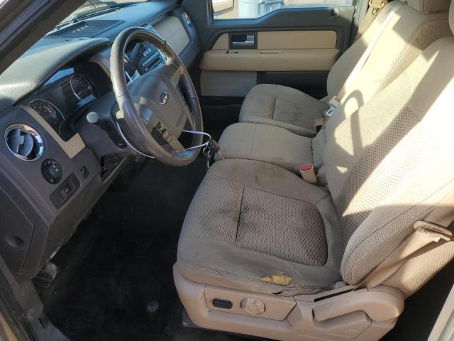 Photo 7 from auction – 2012 FORD F150 SUPER with VIN 1FTFW1EF5CFA43911