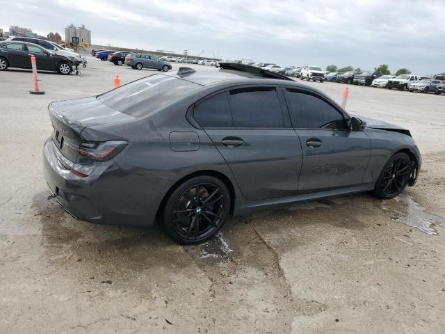 Photo 3 from auction – 2020 BMW M340XI with VIN WBA5U9C01LFJ75303