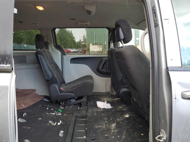 Photo 11 from auction – 2013 DODGE GRAND CARA with VIN 2C4RDGCG7DR653935