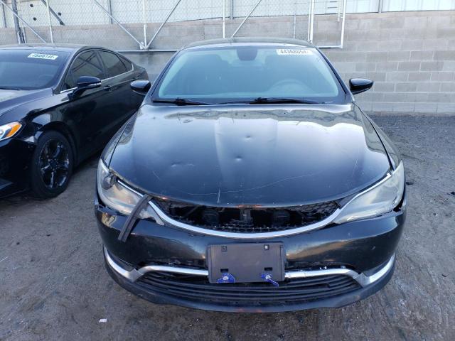 Photo 5 from auction – 2015 CHRYSLER 200 LIMITE with VIN 1C3CCCAB9FN641590