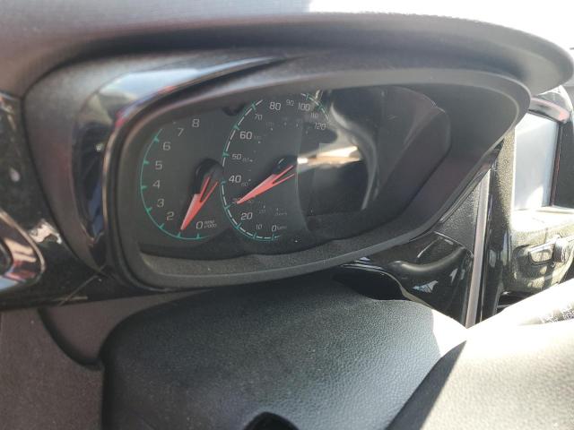 Photo 9 from auction – 2016 CHEVROLET SPARK 1LT with VIN KL8CD6SA7GC627919