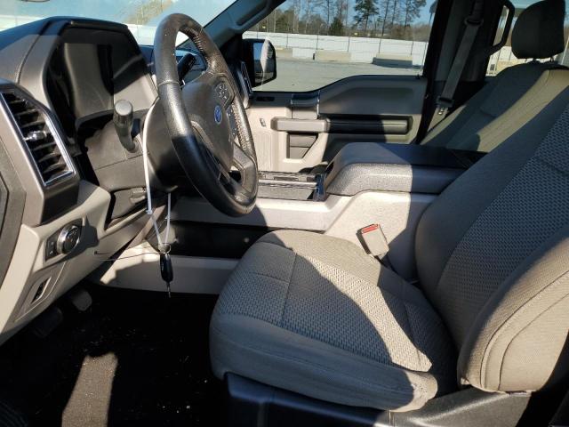 Photo 7 from auction – 2015 FORD F150 SUPER with VIN 1FTEW1EP9FFB31983