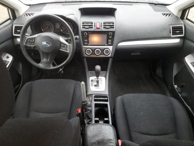 Photo 8 from auction – 2015 SUBARU IMPREZA PR with VIN JF1GPAC68FH262509