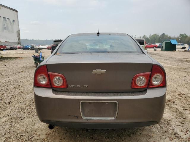 Photo 6 from auction – 2011 CHEVROLET MALIBU LTZ with VIN 1G1ZE5E19BF137860