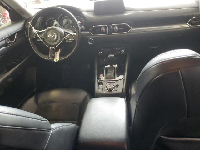 Photo 8 from auction – 2020 MAZDA CX-5 TOURI with VIN JM3KFBCM9L0761588