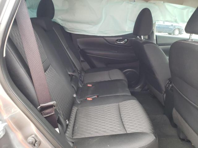 Photo 11 from auction – 2018 NISSAN ROGUE S with VIN KNMAT2MT1JP617704