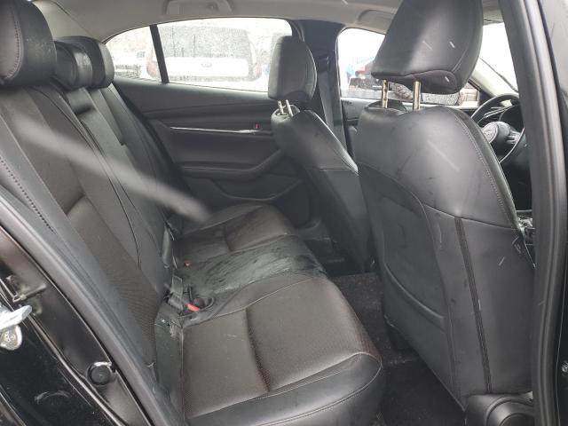 Photo 10 from auction – 2021 MAZDA 3 PREMIUM with VIN JM1BPBEYXM1336527