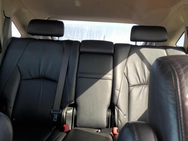 Photo 10 from auction – 2006 LEXUS RX 330 with VIN JTJGA31U960059875