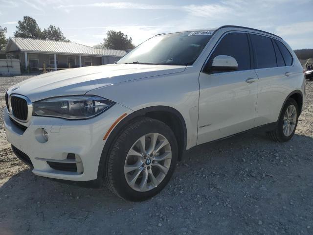 BMW X5 XDRIVE3 2016 with VIN 5UXKS4C57G0N15071 - Photo from auction