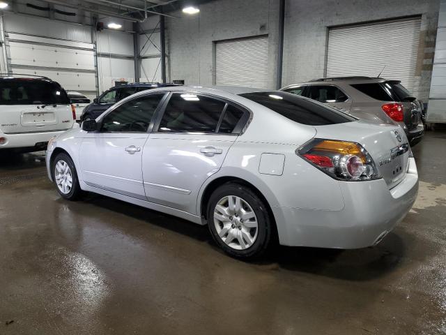 Photo 2 from auction – 2012 NISSAN ALTIMA BAS with VIN 1N4AL2AP0CN524992