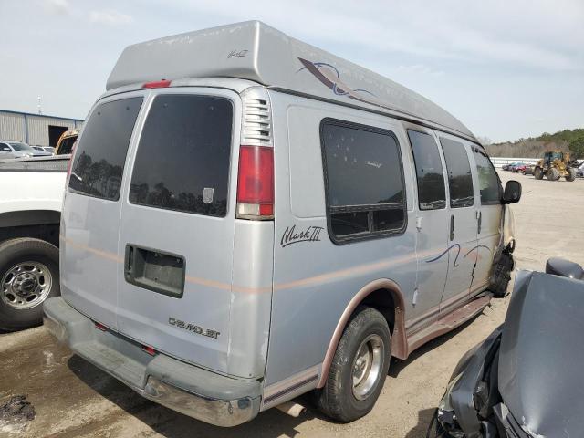 Photo 3 from auction – 1998 CHEVROLET EXPRESS G1 with VIN 1GBFG15MXW1007052