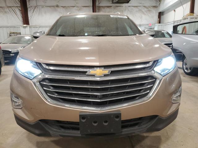 Photo 5 from auction – 2019 CHEVROLET EQUINOX PR with VIN 2GNAXXEV4K6162048