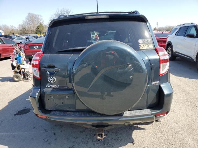 صورة رقم 6 من المزاد - 2012 TOYOTA RAV4 LIMIT مع VIN 2T3DK4DVXCW066676