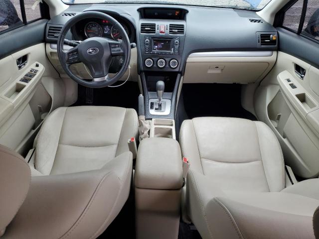 Photo 8 from auction – 2013 SUBARU XV CROSSTR with VIN JF2GPAGC2D2875317