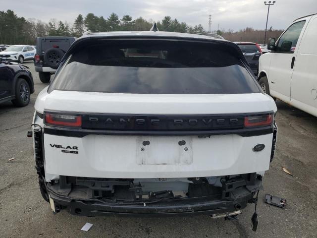 Photo 6 from auction – 2018 LAND ROVER RANGE ROVE with VIN SALYL2RV3JA754194