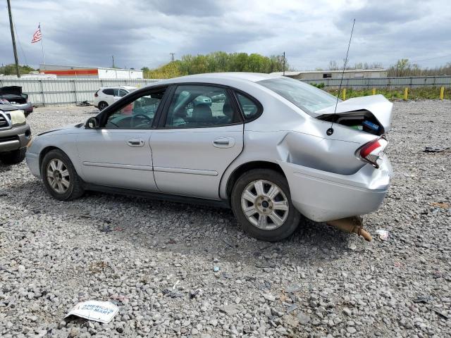 Photo 2 from auction – 2005 FORD TAURUS SEL with VIN 1FAFP56215A205510