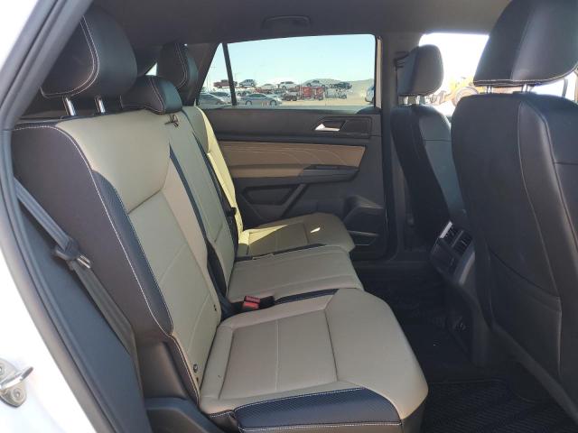 Photo 10 from auction – 2021 VOLKSWAGEN ATLAS CROS with VIN 1V2WE2CA4MC240232