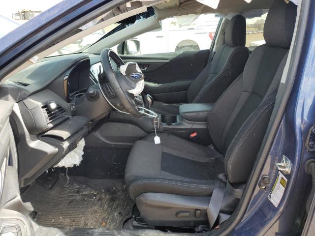 Photo 7 from auction – 2020 SUBARU OUTBACK PR with VIN 4S4BTACC6L3225260
