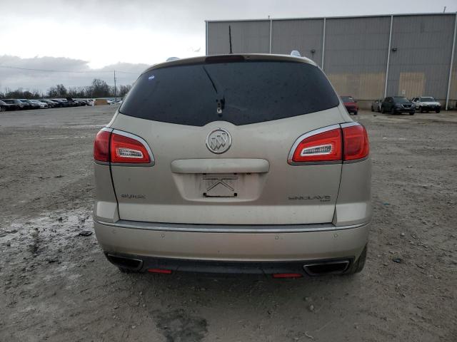 Photo 6 from auction – 2013 BUICK ENCLAVE with VIN 5GAKVCKD0DJ193182