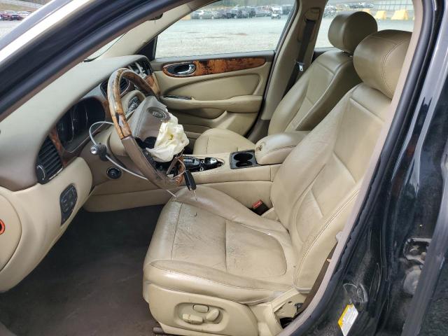 Photo 7 from auction – 2006 JAGUAR XJ8 with VIN SAJWA71B46SH08916