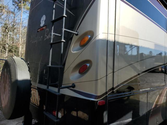 Photo 6 from auction – 2007 WORKHORSE CUSTOM CHASSIS MOTORHOME with VIN 5B4MPA7G673426232