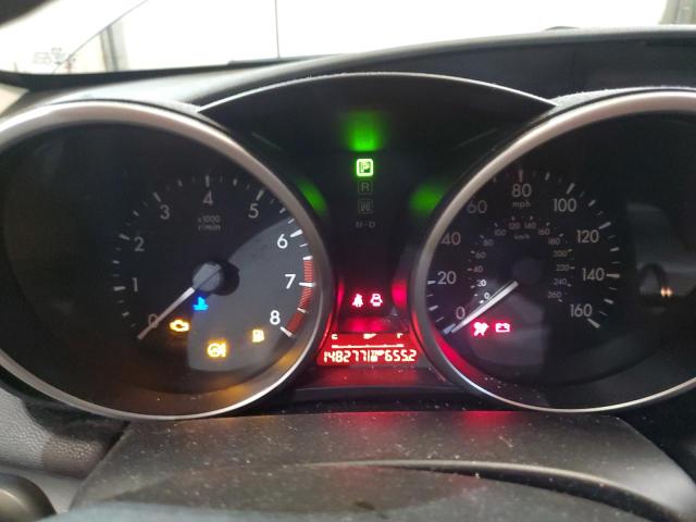 Photo 9 from auction – 2011 MAZDA 3 I with VIN JM1BL1UG7B1902266