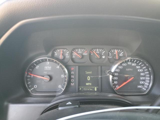 Photo 9 from auction – 2014 CHEVROLET SILVERADO with VIN 1GCNCPEC8EZ373394
