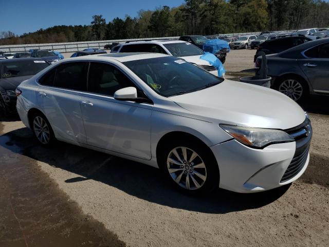 Photo 4 from auction – 2017 TOYOTA CAMRY LE with VIN 4T1BF1FK0HU714832