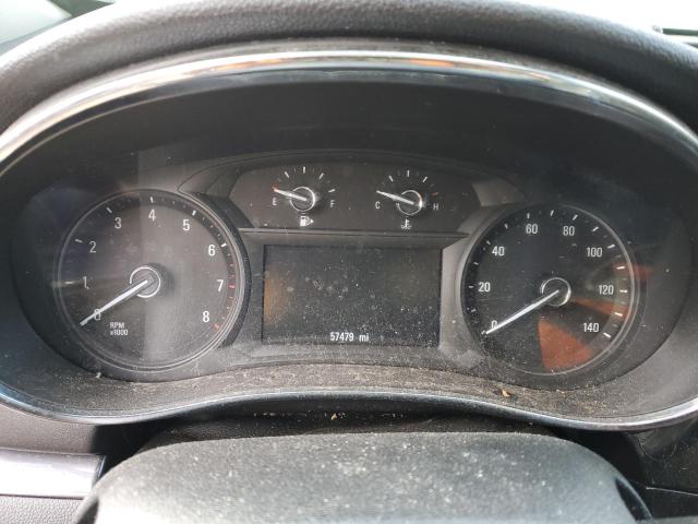 Photo 9 from auction – 2019 BUICK ENCORE PRE with VIN KL4CJESB7KB760269