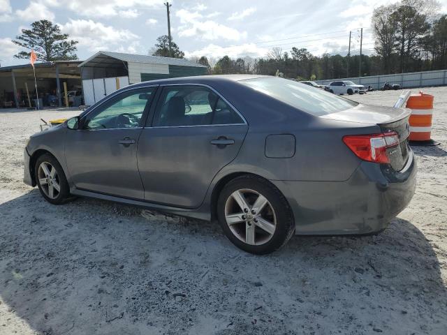 Photo 2 from auction – 2014 TOYOTA CAMRY L with VIN 4T1BF1FK9EU361051