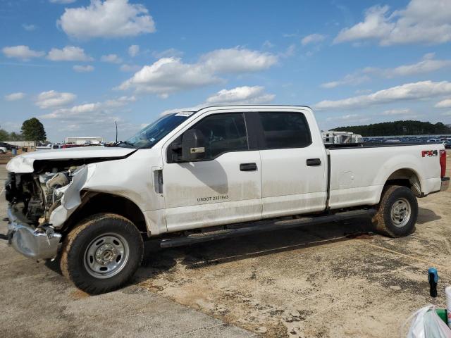 Photo 1 from auction – 2019 FORD F250 SUPER with VIN 1FT7W2B68KEC22429