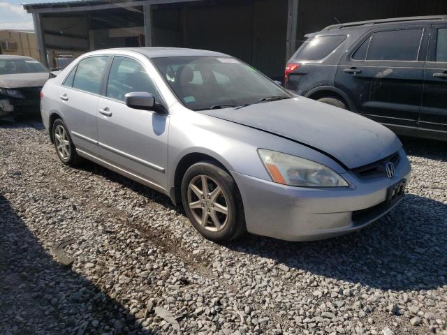 Photo 4 from auction – 2003 HONDA ACCORD EX with VIN 1HGCM66573A048313