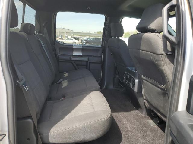 Photo 10 from auction – 2017 FORD F150 SUPER with VIN 1FTEW1EP7HKC39089