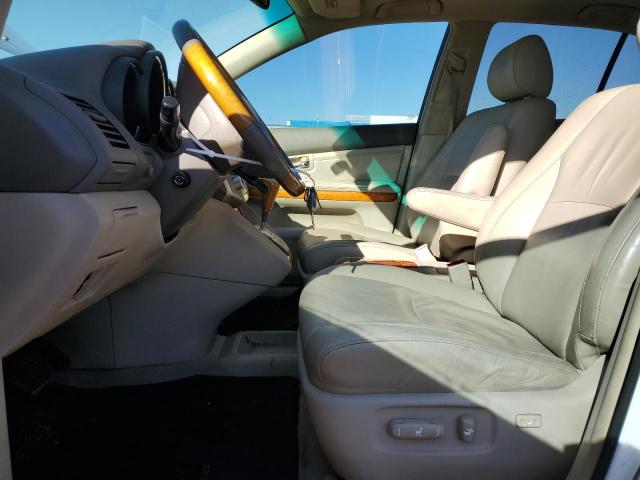Photo 7 from auction – 2008 LEXUS RX 350 with VIN 2T2GK31U08C037042