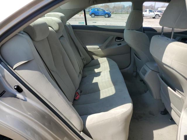 Photo 10 from auction – 2009 TOYOTA CAMRY BASE with VIN 4T1BE46K89U890551