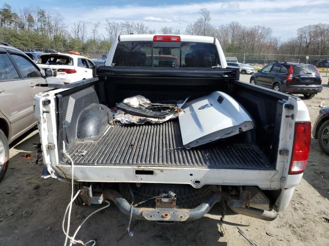 Photo 6 from auction – 2013 RAM 1500 SLT with VIN 1C6RR7GG4DS590892