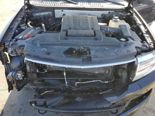 Photo 12 from auction – 2010 LINCOLN NAVIGATOR with VIN 5LMJJ2J55AEJ03919