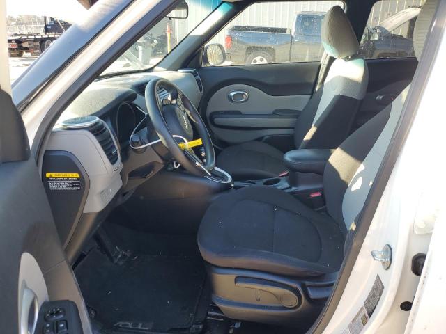 Photo 7 from auction – 2016 KIA SOUL with VIN KNDJN2A20G7262992