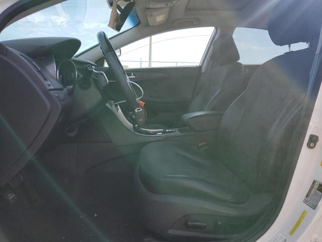 صورة رقم 7 من المزاد - 2011 HYUNDAI SONATA SE مع VIN 5NPEC4AC7BH219282