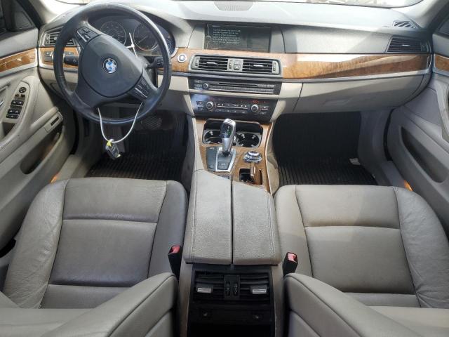 Photo 8 from auction – 2011 BMW 528 I with VIN WBAFR1C59BC746331